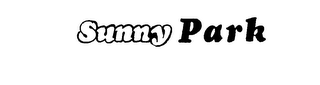 SUNNY PARK logo
