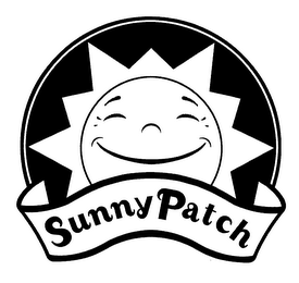 SUNNY PATCH