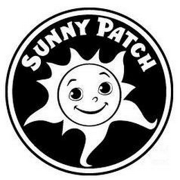 SUNNY PATCH