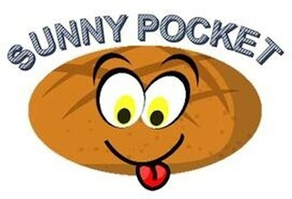 SUNNY POCKET logo