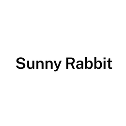 SUNNY RABBIT logo