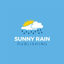 SUNNY RAIN PUBLISHING logo
