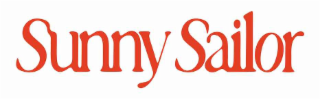 SUNNY SAILOR logo