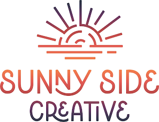 SUNNY SIDE CREATIVE logo
