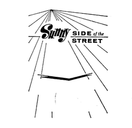 SUNNY SIDE OF THE STREET logo