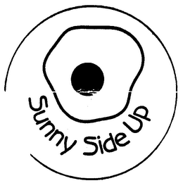 SUNNY SIDE UP logo