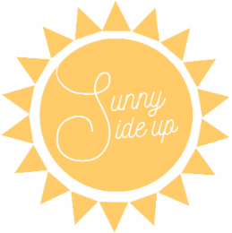 SUNNY SIDE UP logo