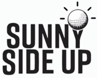 SUNNY SIDE UP logo