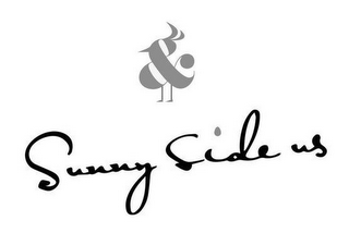 & SUNNY SIDE US logo