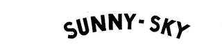 SUNNY-SKY logo