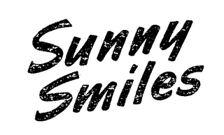 SUNNY SMILES logo