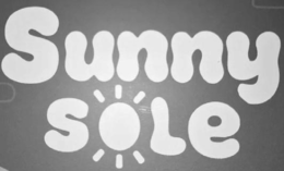 SUNNY SOLE logo