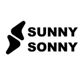 SUNNY SONNY logo