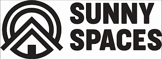SUNNY SPACES logo