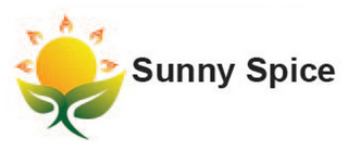 SUNNY SPICE logo