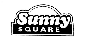 SUNNY SQUARE logo