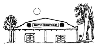 SUNNY ST. HELENA WINERY logo