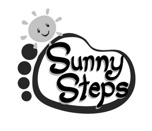 SUNNY STEPS logo