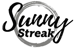 SUNNY STREAK logo