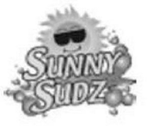 SUNNY SUDZ logo