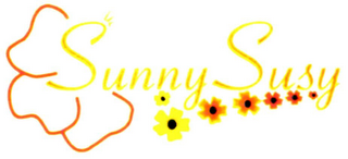 SUNNY SUSY logo