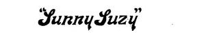 "SUNNY SUZY"