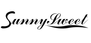 SUNNY SWEET logo