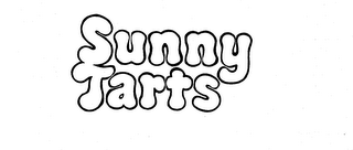 SUNNY TARTS logo