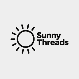SUNNY THREADS logo