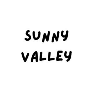 SUNNY VALLEY logo