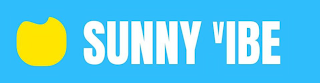 SUNNY VIBE logo