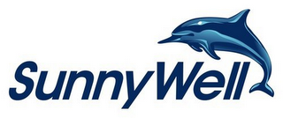 SUNNY WELL logo
