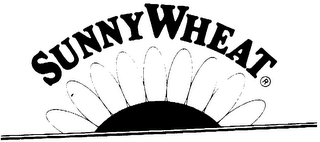 SUNNY WHEAT logo