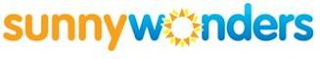 SUNNY WONDERS logo