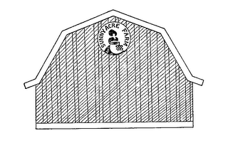 SUNNYACRE FARM logo