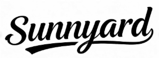 SUNNYARD logo