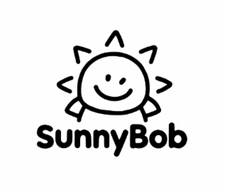 SUNNYBOB logo