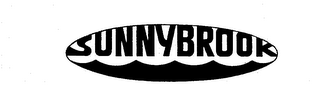 SUNNYBROOK logo