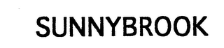 SUNNYBROOK logo