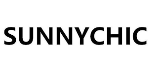 SUNNYCHIC logo