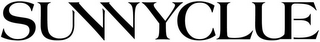 SUNNYCLUE logo