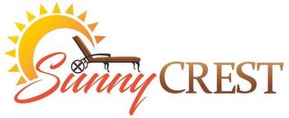 SUNNYCREST logo