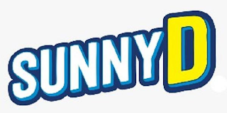 SUNNYD logo