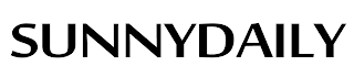 SUNNYDAILY logo