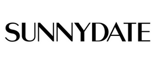 SUNNYDATE logo