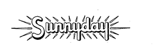 SUNNYDAY logo