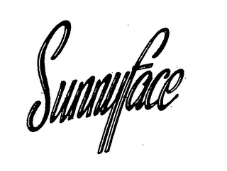 SUNNYFACE logo