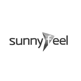 SUNNYFEEL logo