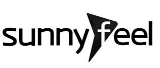 SUNNYFEEL logo