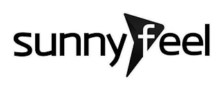 SUNNYFEEL logo